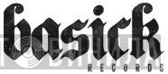 Basick Records - Винил CD и Кассеты лейбла Basick Records на сайте МаркетВинила