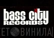 Bass City Recordings - Винил CD и Кассеты лейбла Bass City Recordings на сайте МаркетВинила