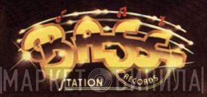 Bass Station Records - Винил CD и Кассеты лейбла Bass Station Records на сайте МаркетВинила