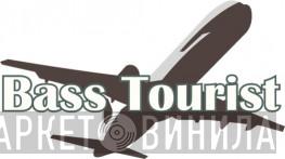 Bass Tourist Records - Винил CD и Кассеты лейбла Bass Tourist Records на сайте МаркетВинила