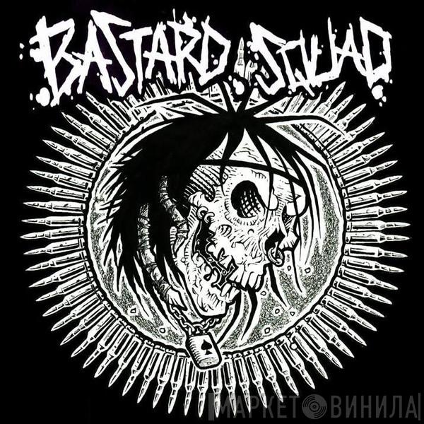 Bastard Squad Recordings - Винил CD и Кассеты лейбла Bastard Squad Recordings на сайте МаркетВинила