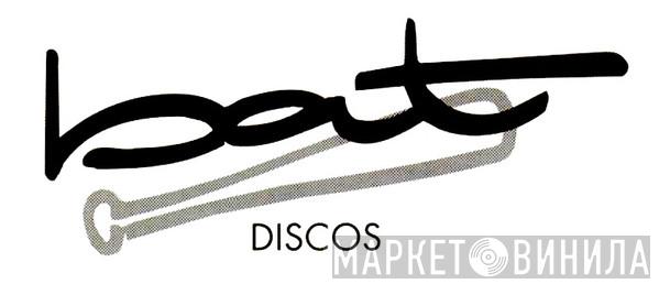 Bat Discos - Винил CD и Кассеты лейбла Bat Discos на сайте МаркетВинила