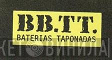 Baterias Taponadas - Винил CD и Кассеты лейбла Baterias Taponadas на сайте МаркетВинила