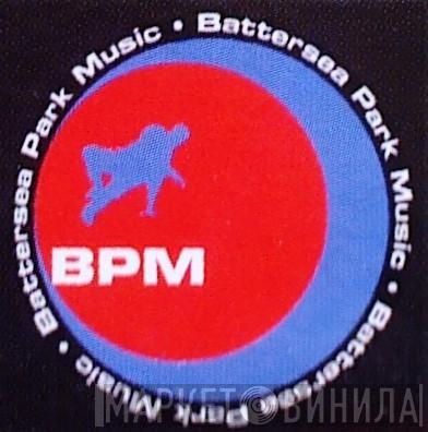 Battersea Park Music - Винил CD и Кассеты лейбла Battersea Park Music на сайте МаркетВинила