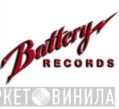 Battery Records  - Винил CD и Кассеты лейбла Battery Records (3) на сайте МаркетВинила