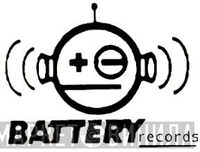 Battery Records - Винил CD и Кассеты лейбла Battery Records на сайте МаркетВинила