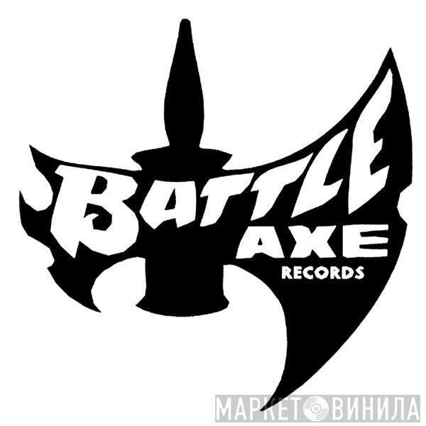 Battle Axe Records - Винил CD и Кассеты лейбла Battle Axe Records на сайте МаркетВинила
