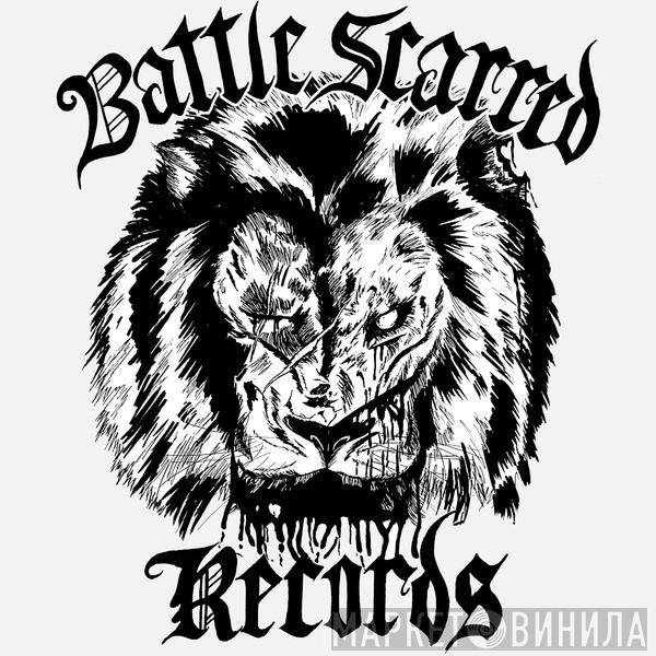 Battle Scarred Records - Винил CD и Кассеты лейбла Battle Scarred Records на сайте МаркетВинила
