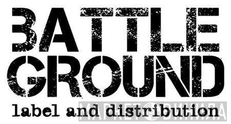 Battleground Records  - Винил CD и Кассеты лейбла Battleground Records (2) на сайте МаркетВинила