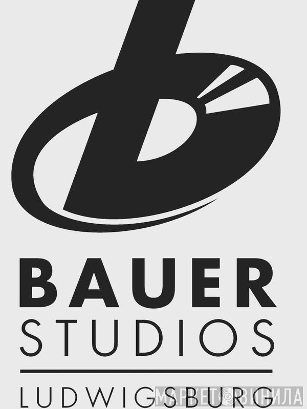 Bauer Studios Ludwigsburg - Винил CD и Кассеты лейбла Bauer Studios Ludwigsburg на сайте МаркетВинила