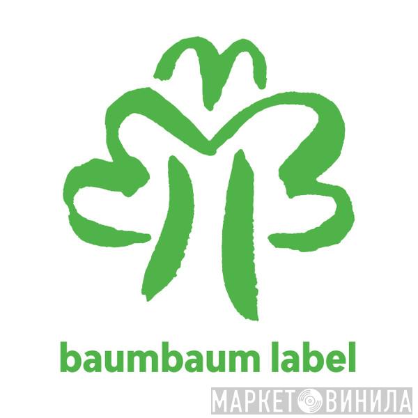 Baumbaum Label - Винил CD и Кассеты лейбла Baumbaum Label на сайте МаркетВинила