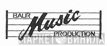 Baur Music Production - Винил CD и Кассеты лейбла Baur Music Production на сайте МаркетВинила