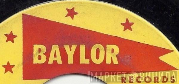 Baylor Records  - Винил CD и Кассеты лейбла Baylor Records (2) на сайте МаркетВинила