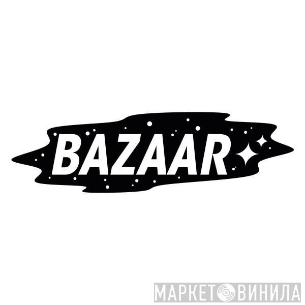 Bazaar  - Винил CD и Кассеты лейбла Bazaar (4) на сайте МаркетВинила