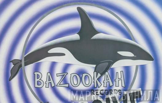 Bazookah Records - Винил CD и Кассеты лейбла Bazookah Records на сайте МаркетВинила