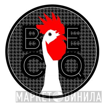 Be Coq - Винил CD и Кассеты лейбла Be Coq на сайте МаркетВинила