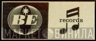 Beady Eye Records - Винил CD и Кассеты лейбла Beady Eye Records на сайте МаркетВинила