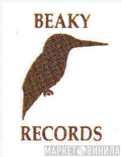 Beaky Records - Винил CD и Кассеты лейбла Beaky Records на сайте МаркетВинила