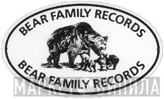 Bear Family Records - Винил CD и Кассеты лейбла Bear Family Records на сайте МаркетВинила