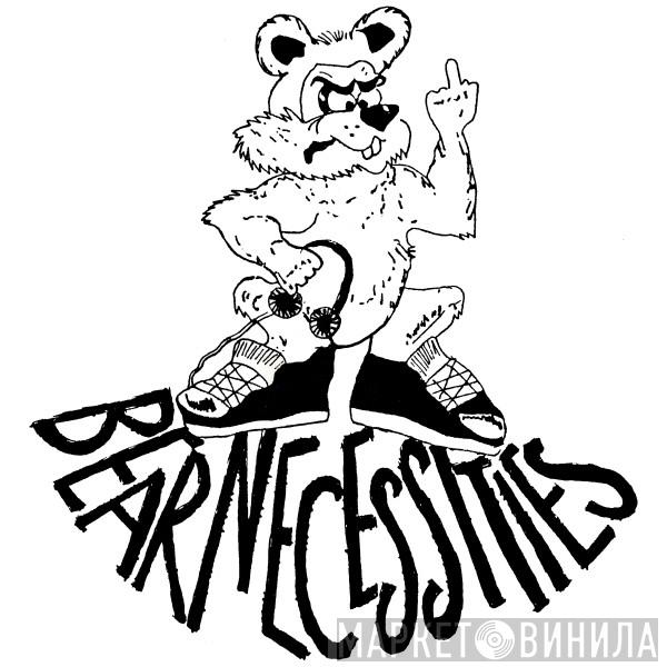 Bear Necessities - Винил CD и Кассеты лейбла Bear Necessities на сайте МаркетВинила