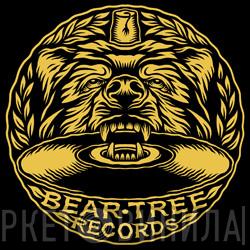 Bear Tree Records - Винил CD и Кассеты лейбла Bear Tree Records на сайте МаркетВинила