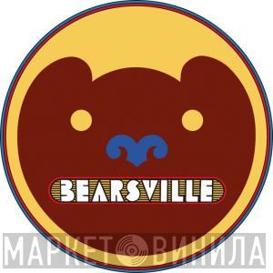 Bearsville - Винил CD и Кассеты лейбла Bearsville на сайте МаркетВинила