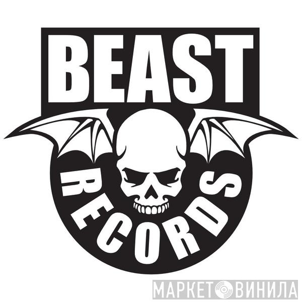 Beast Records  - Винил CD и Кассеты лейбла Beast Records (4) на сайте МаркетВинила
