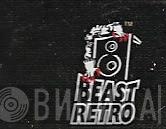 Beast Retro - Винил CD и Кассеты лейбла Beast Retro на сайте МаркетВинила