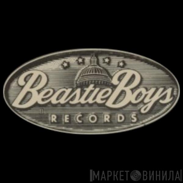 Beastie Boys Records - Винил CD и Кассеты лейбла Beastie Boys Records на сайте МаркетВинила