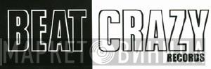 Beat Crazy Records - Винил CD и Кассеты лейбла Beat Crazy Records на сайте МаркетВинила