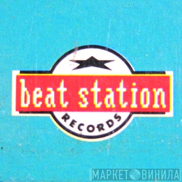 Beat Station Records - Винил CD и Кассеты лейбла Beat Station Records на сайте МаркетВинила