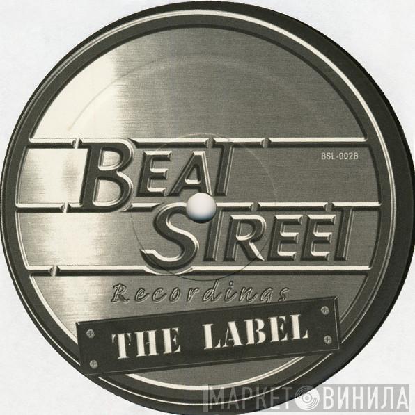 Beat Street Recordings - Винил CD и Кассеты лейбла Beat Street Recordings на сайте МаркетВинила