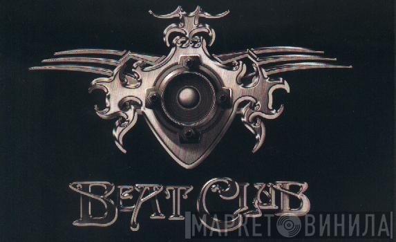 Beatclub Records - Винил CD и Кассеты лейбла Beatclub Records на сайте МаркетВинила