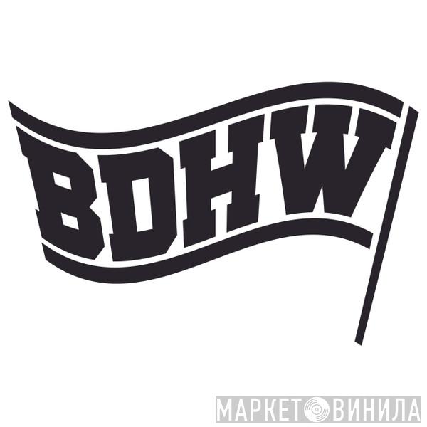 Beatdown Hardwear Rec. - Винил CD и Кассеты лейбла Beatdown Hardwear Rec. на сайте МаркетВинила