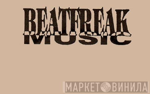 Beatfreak Music - Винил CD и Кассеты лейбла Beatfreak Music на сайте МаркетВинила