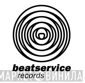 Beatservice Records - Винил CD и Кассеты лейбла Beatservice Records на сайте МаркетВинила