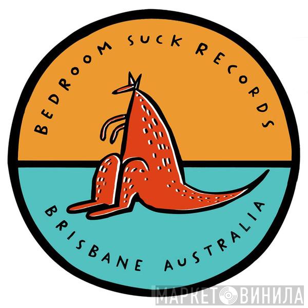 Bedroom Suck Records - Винил CD и Кассеты лейбла Bedroom Suck Records на сайте МаркетВинила