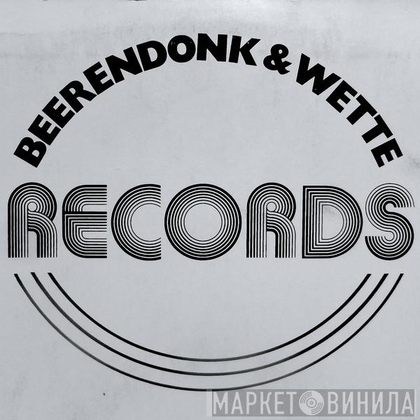 Beerendonk & Wette Records - Винил CD и Кассеты лейбла Beerendonk & Wette Records на сайте МаркетВинила