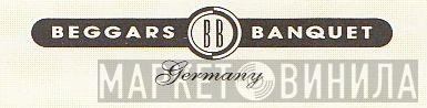 Beggars Banquet Germany - Винил CD и Кассеты лейбла Beggars Banquet Germany на сайте МаркетВинила