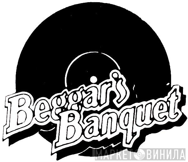 Beggars Banquet - Винил CD и Кассеты лейбла Beggars Banquet на сайте МаркетВинила