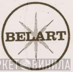 Belart  - Винил CD и Кассеты лейбла Belart (2) на сайте МаркетВинила