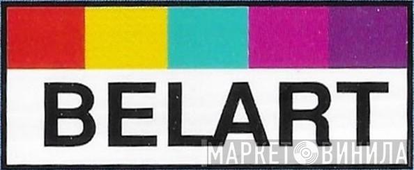 Belart - Винил CD и Кассеты лейбла Belart на сайте МаркетВинила