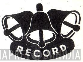 Bell Song Record - Винил CD и Кассеты лейбла Bell Song Record на сайте МаркетВинила