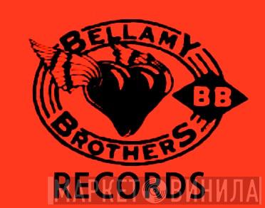 Bellamy Brothers Records - Винил CD и Кассеты лейбла Bellamy Brothers Records на сайте МаркетВинила