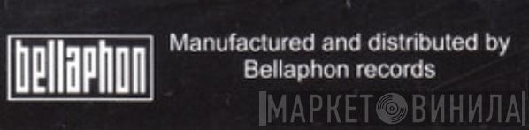 Bellaphon Records - Винил CD и Кассеты лейбла Bellaphon Records на сайте МаркетВинила