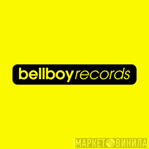 Bellboy Records - Винил CD и Кассеты лейбла Bellboy Records на сайте МаркетВинила