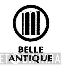 Belle Antique - Винил CD и Кассеты лейбла Belle Antique на сайте МаркетВинила