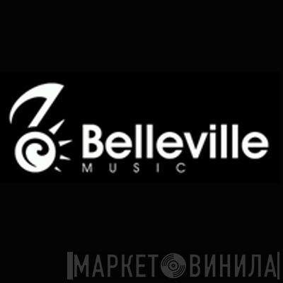 Belleville Music - Винил CD и Кассеты лейбла Belleville Music на сайте МаркетВинила
