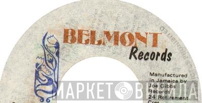 Belmont Records - Винил CD и Кассеты лейбла Belmont Records на сайте МаркетВинила