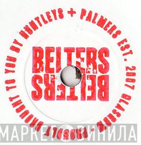 Belters - Винил CD и Кассеты лейбла Belters на сайте МаркетВинила